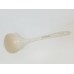 EOHASA Plastic Punch Ladle with Heavy Duty Construction, Perfect for Serving Soups, Gravies, Sauces and More