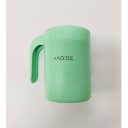 KAQISE Plastic cups