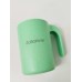 ZUBOPAYA Plastic cups