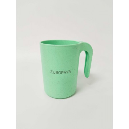 ZUBOPAYA Plastic cups