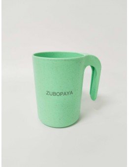 ZUBOPAYA Plastic cups